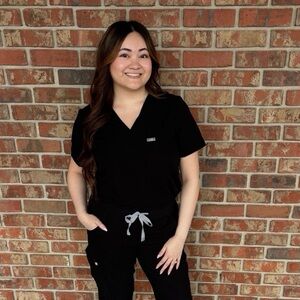 Meet your Posher, Desiree